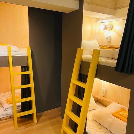 Rhodes Kagurazaka - Vacation Stay 77318V Tokyo Eksteriør billede
